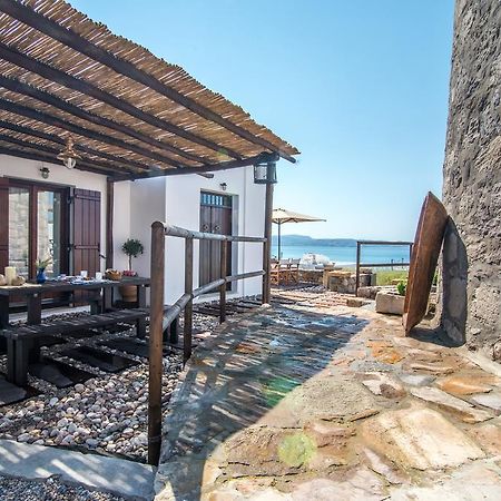 The Millers House Adamantas (Milos) Exterior foto