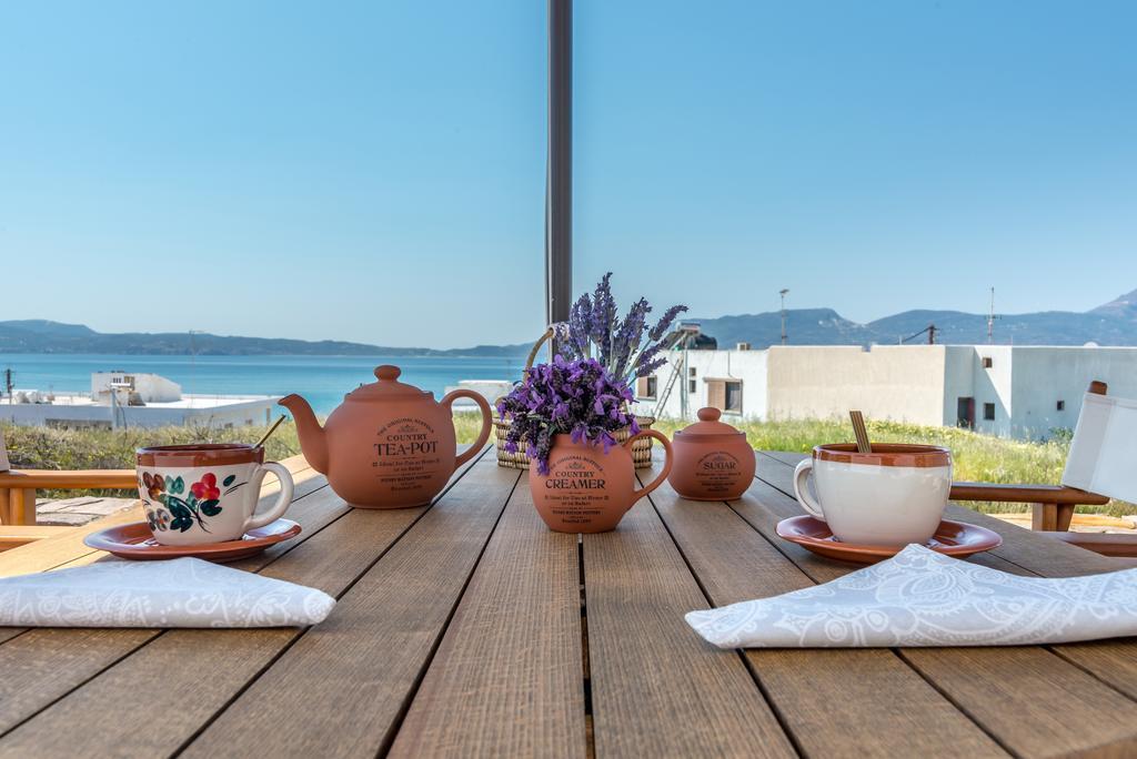The Millers House Adamantas (Milos) Exterior foto